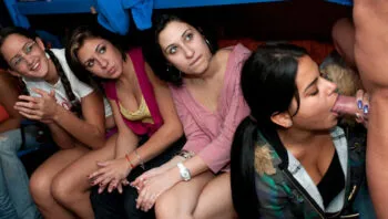 College Girls Rock!